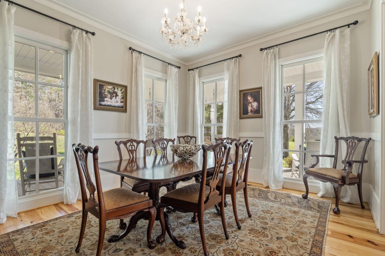 Luxury Farmhouse Equestrian Estate - photo 19