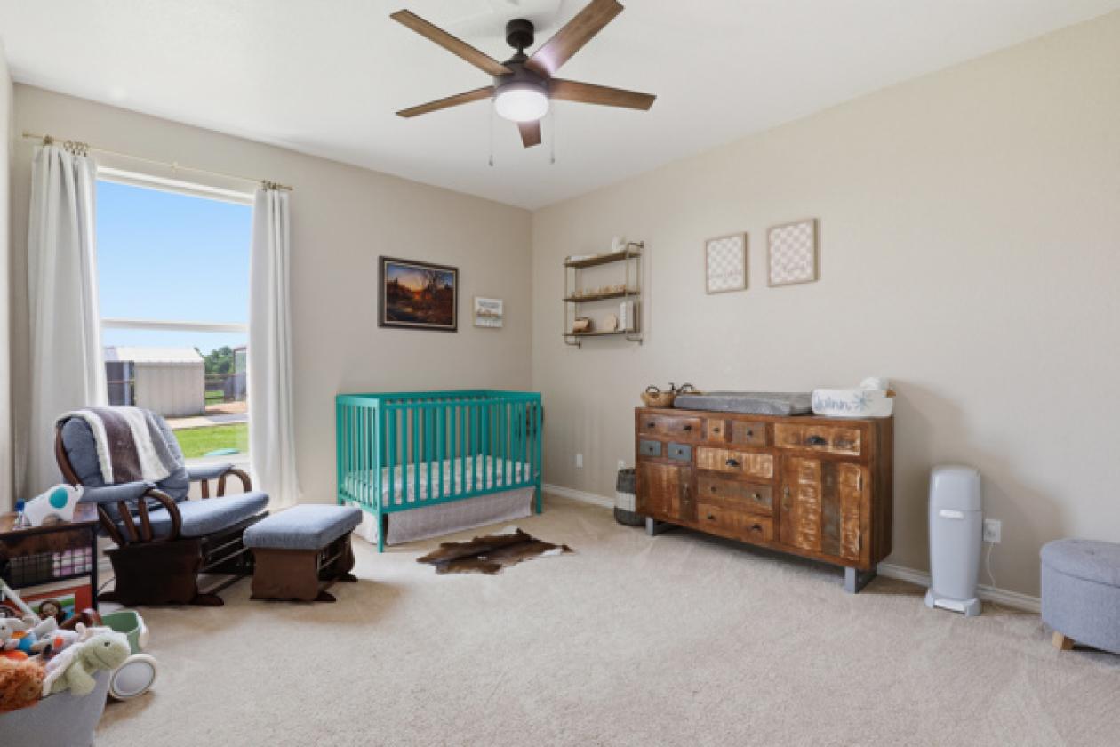PRICE UPDATE! Turn-key horse property - photo 12