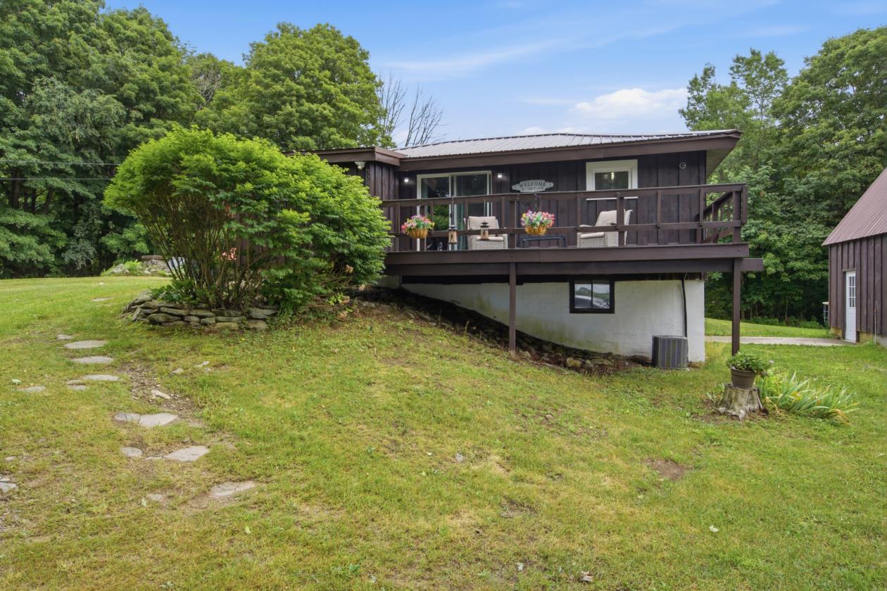 60.86-Acre Equestrian & Recreational Retreat - photo 12