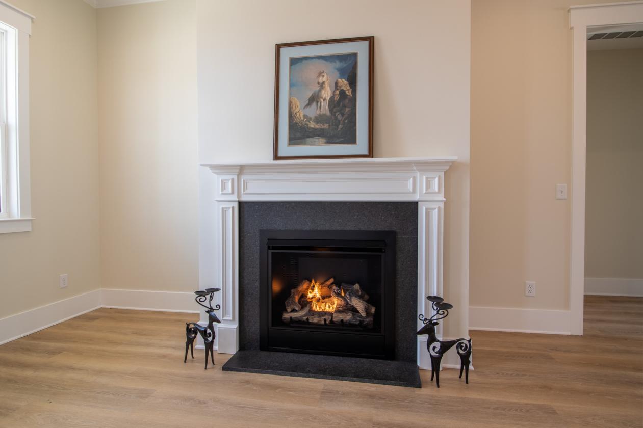 New Construction in Bridle Creek - photo 10