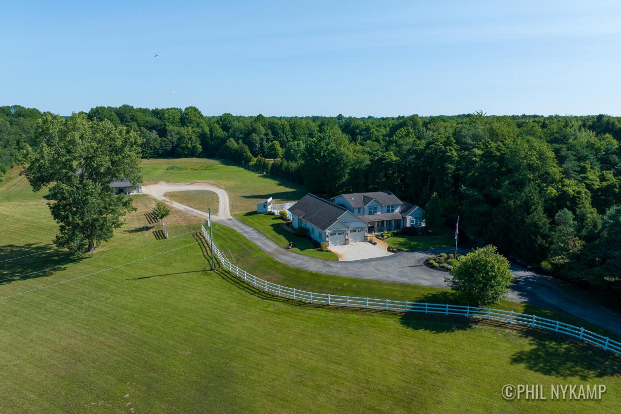 Laketown Township Michigan - photo 4