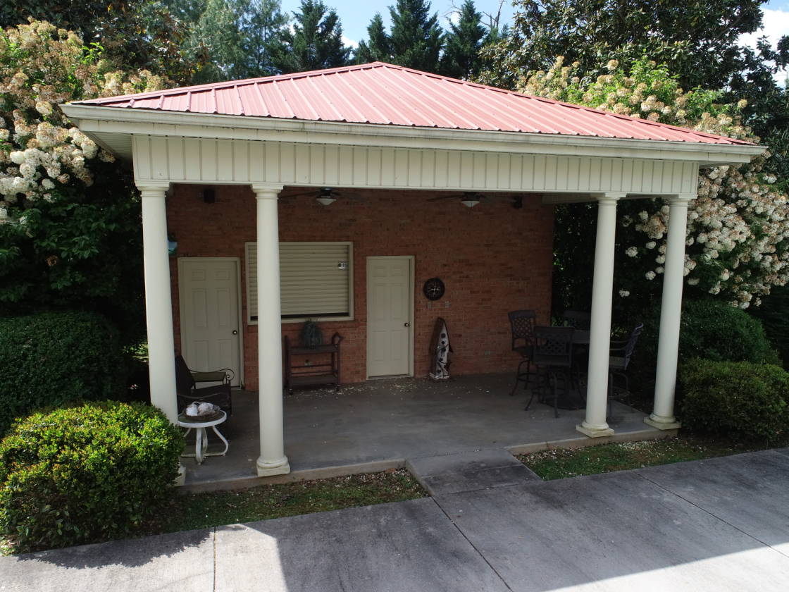 Equestrian Estate in East Tennessee Russellville, Hamblen County