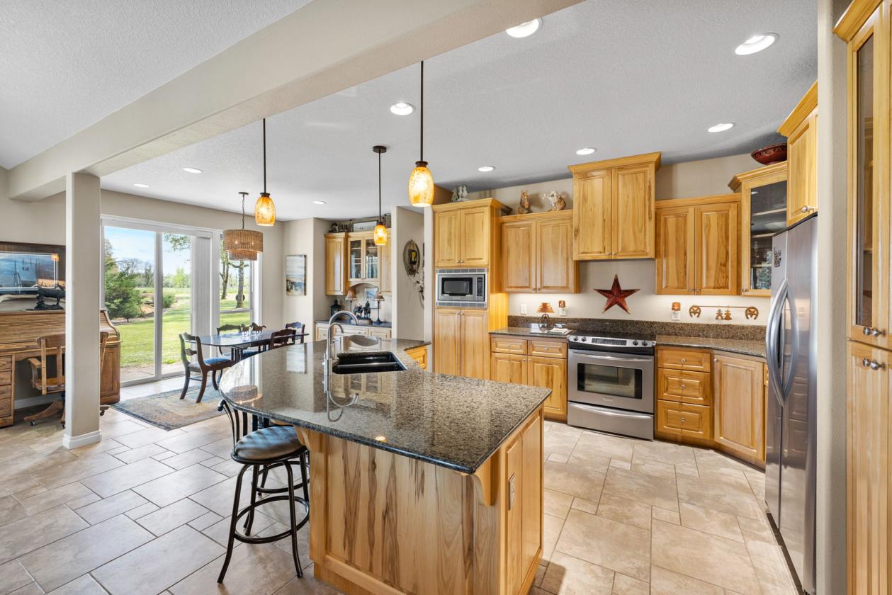 Equestrian Property Facility - photo 21
