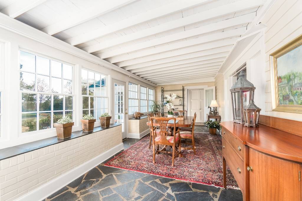 Historic Whitewood Estate for Sale with 116 Acres in Beautiful... Powhatan, Powhatan County