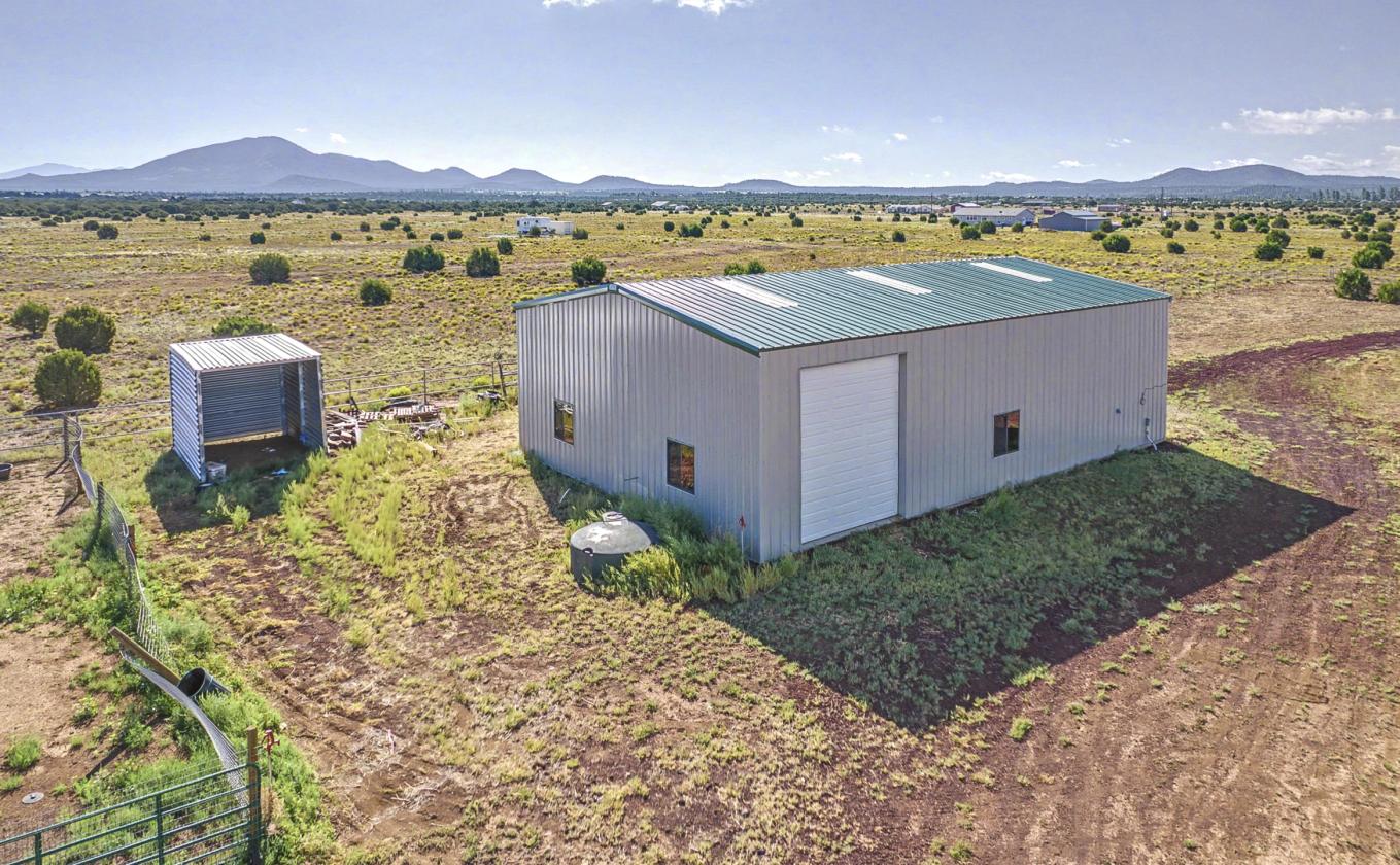 Turnkey Horse Property on 10 Acres with Guest House - photo 6