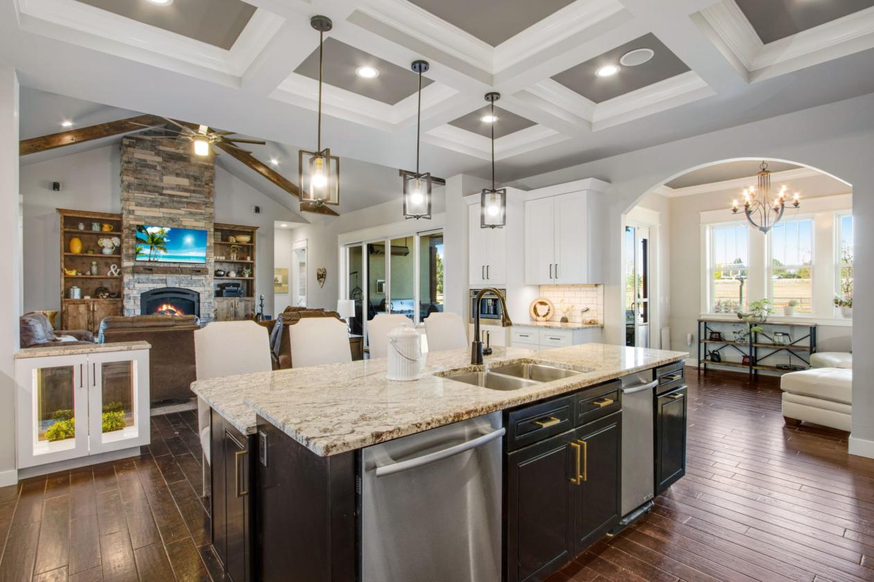 Fully Irrigated 6.67 ac Ft. Collins Estate - photo 9