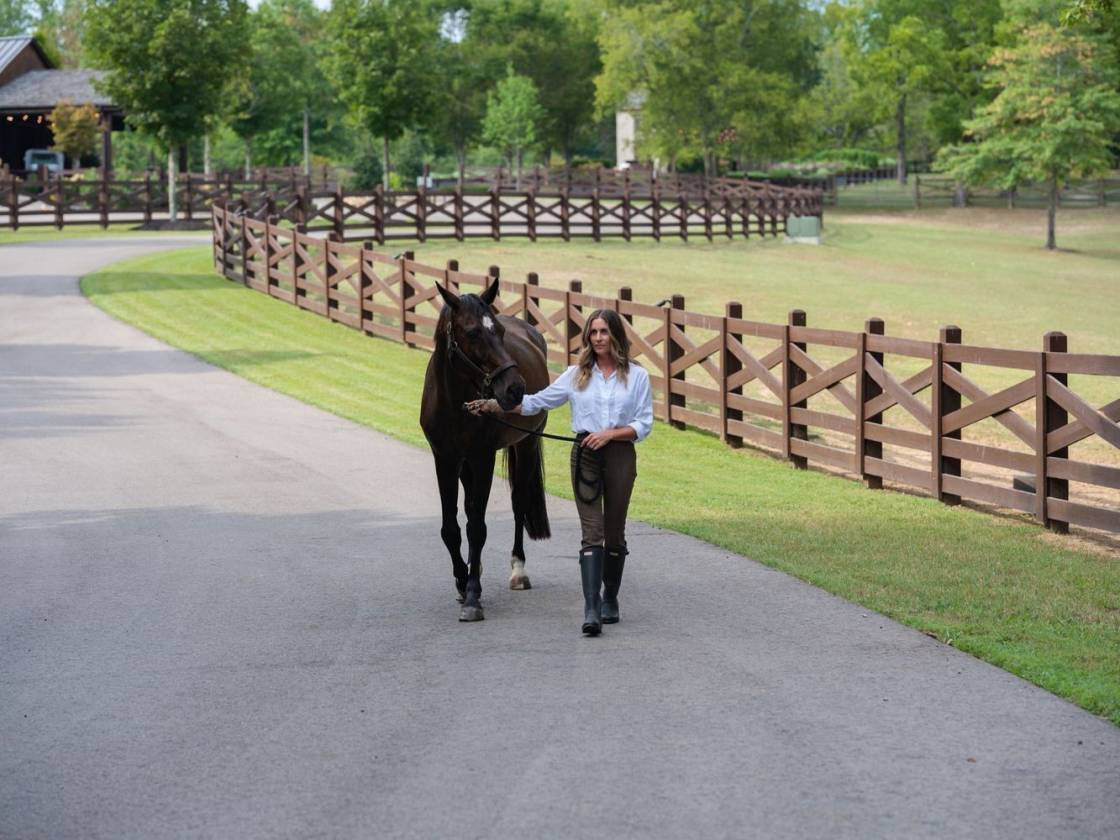 Cortina Farms: 120-Acre Equestrian & Event Estate - photo 22