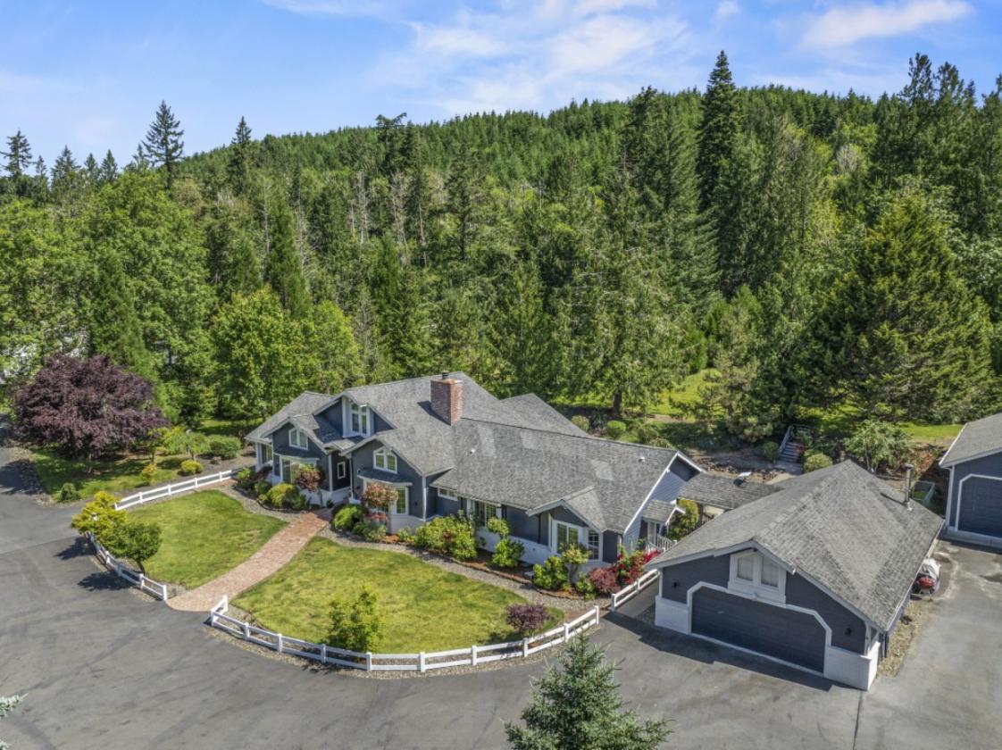 Luxury Horse Property on 10+ Acres - photo 4