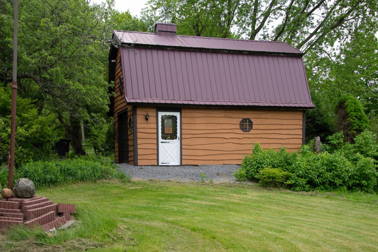 9 Beautiful Acres,  Home, Barn, Garages, etc - photo 15