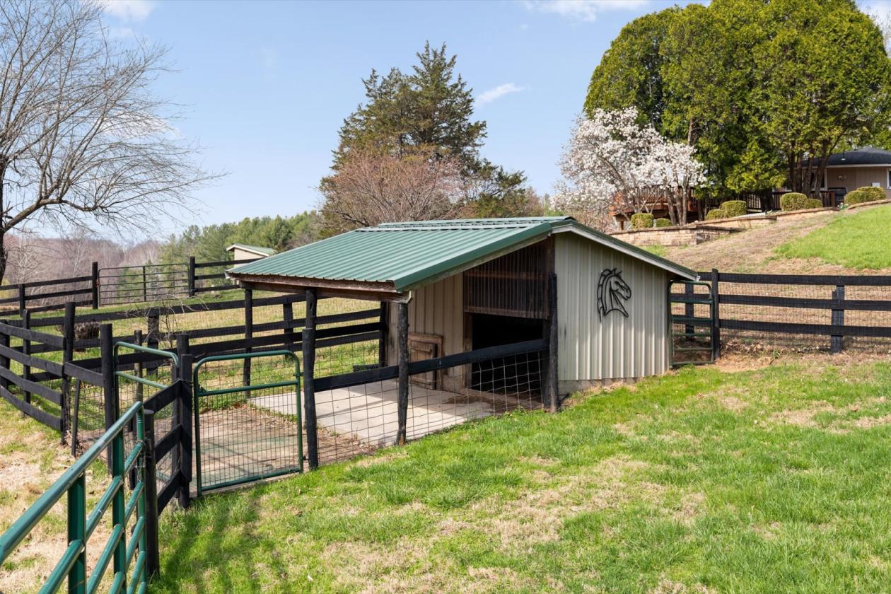 Horse Farm in Old Dominion Hunt! Marshall, VA - photo 20