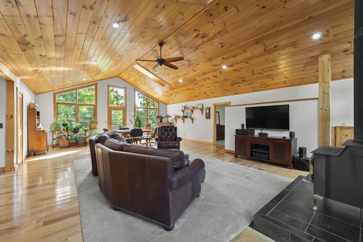 Horse Property in Resort Community - photo 6