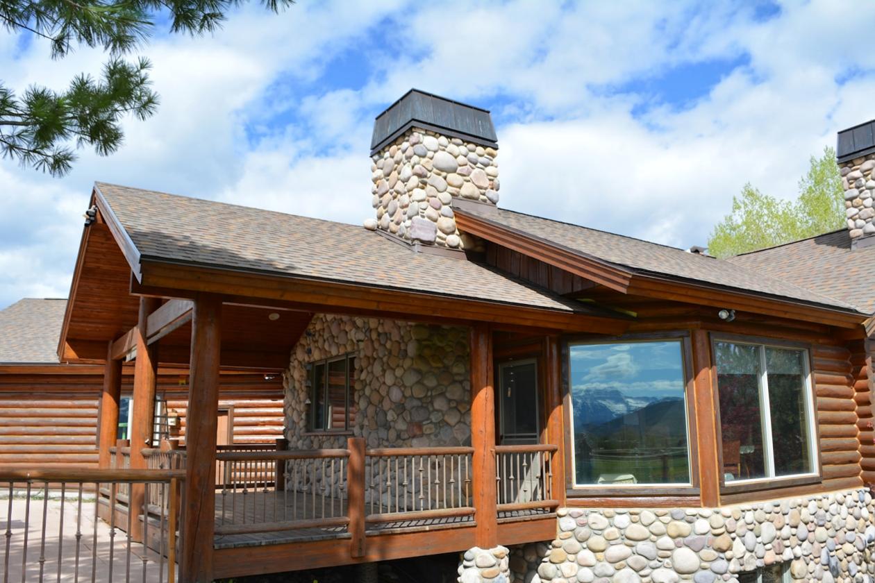 Turn key 10 acre equestrian estate - photo 12