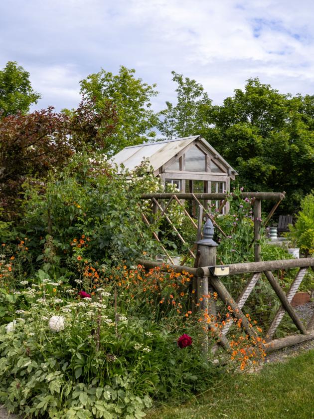 Heron Hill Farm - photo 27