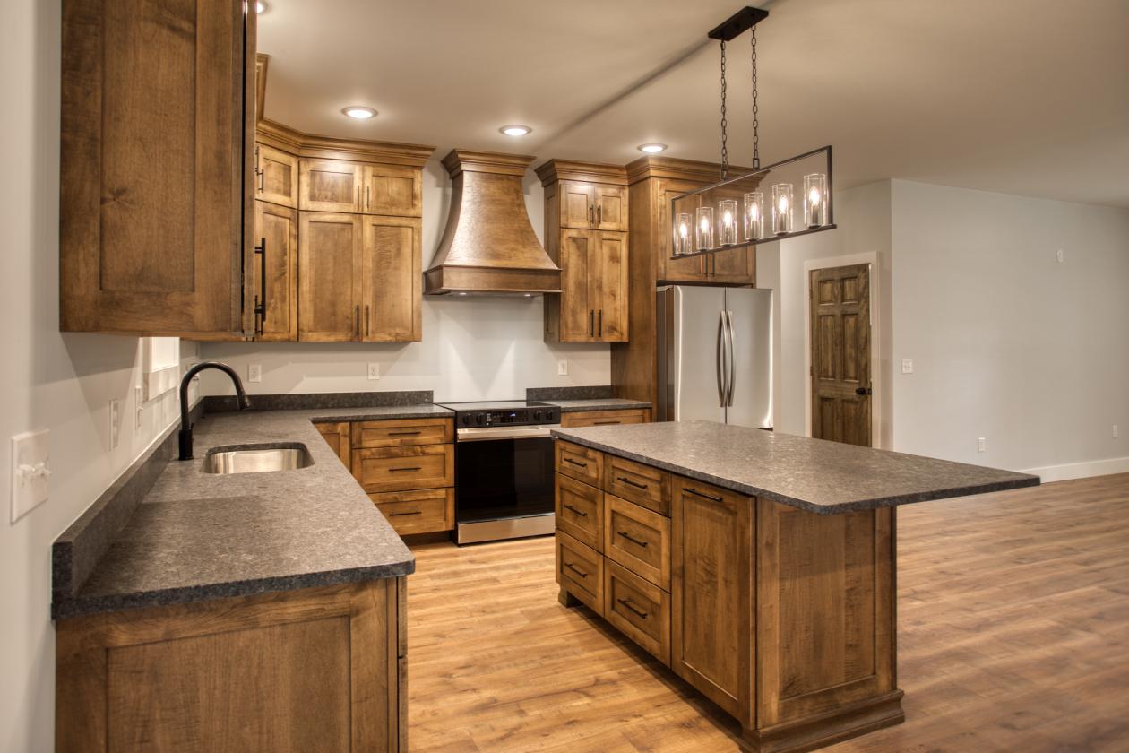 New Build in Ridgetop Acres - photo 11