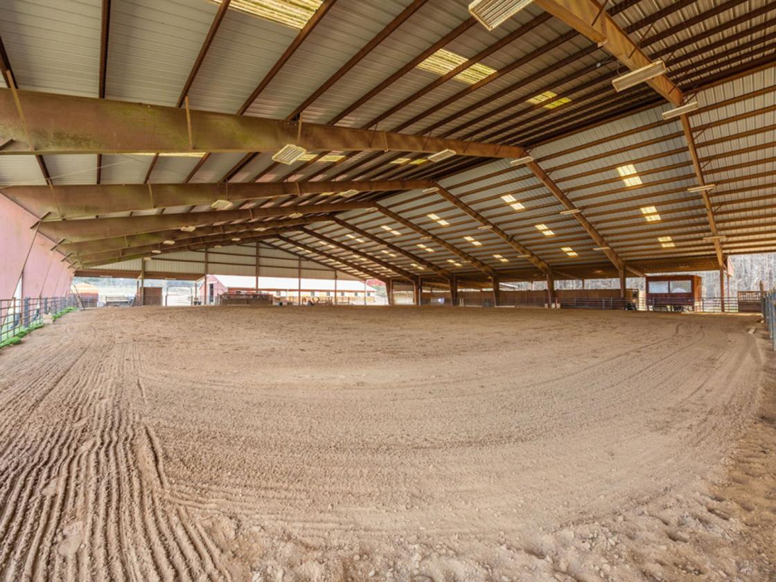 52 Acre Equestrian Estate - photo 21