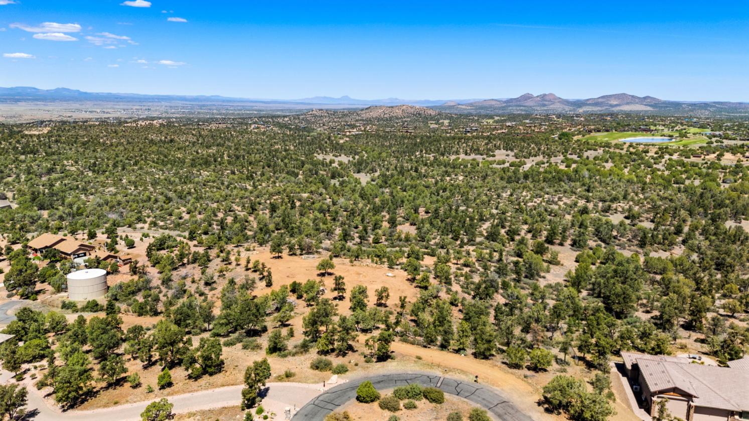 STUNNING 4.73 Acres INSCRIPTION CANYON RANCH - photo 2