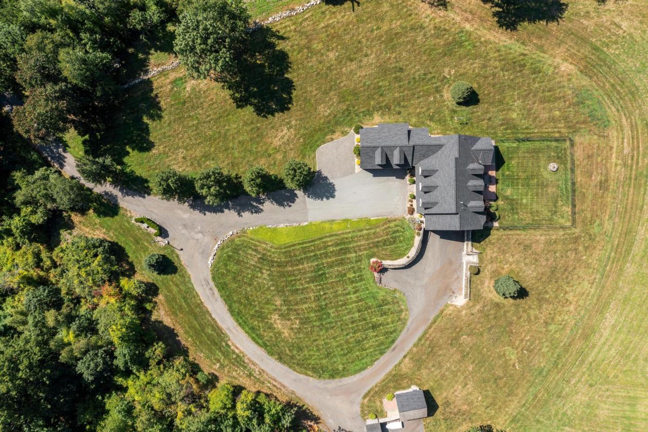 22 Acre Private Estate - photo 28