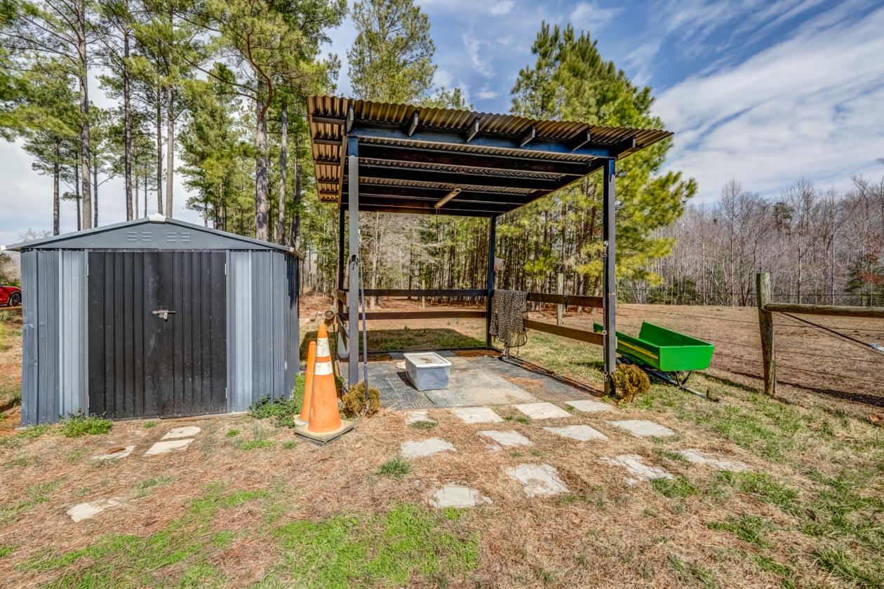 Walnut Grove Horse Farm - 117.7 Acres +/- - photo 27