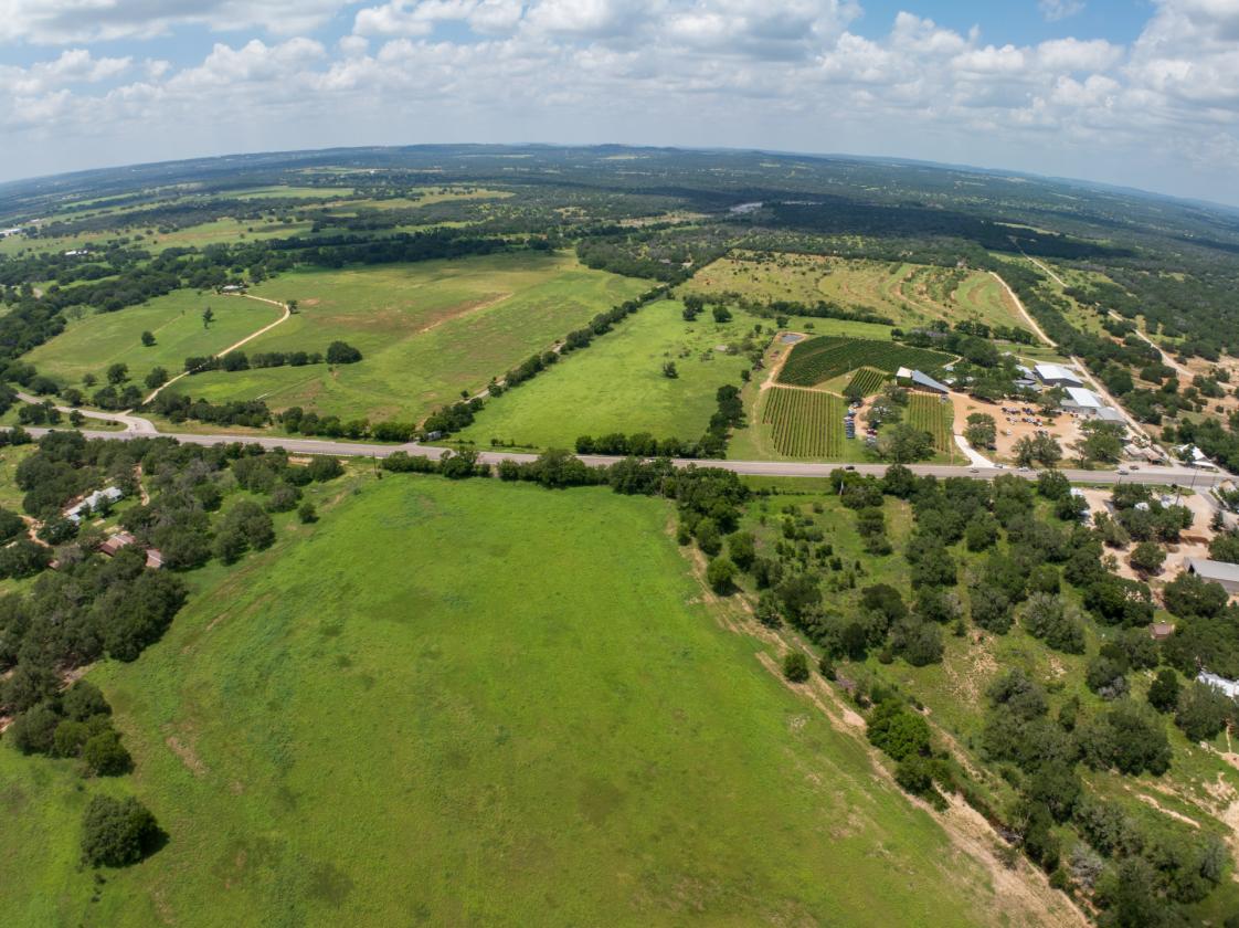 Equestrian Property On the Texas Wine Trail - photo 9
