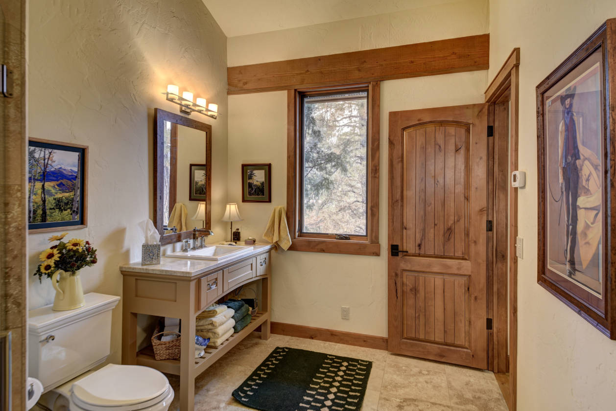 Mountain Majesty at exclusive Celadon, Durango Durango, La Plata