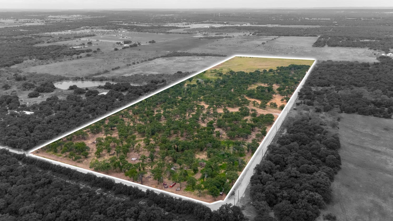 Agriculture Exempt Acreage Build your dream home! - photo 4