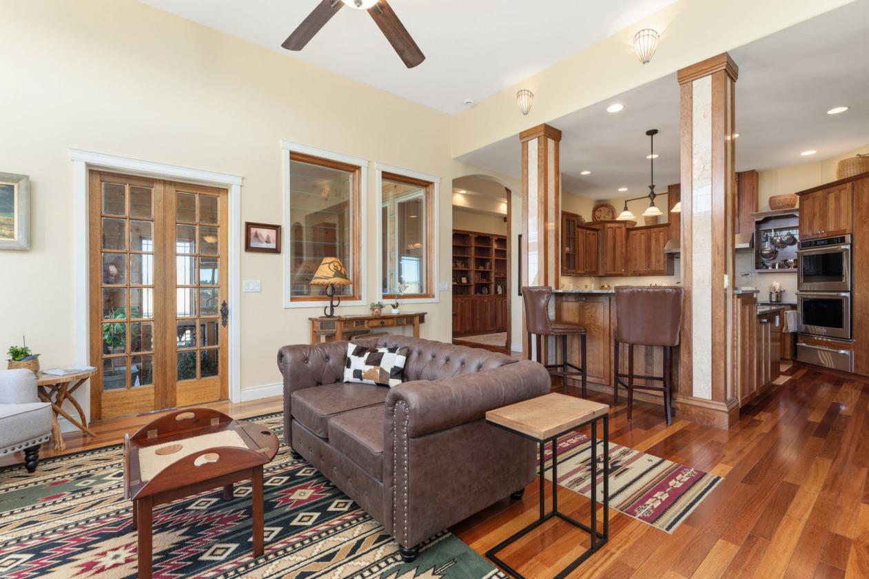 Luxury Equestrian Estate 14.3 Acres Fully Remodeled - photo 10