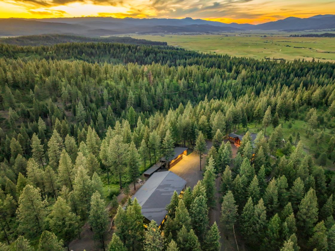 Luxury 25-acre Horse Property - photo 27