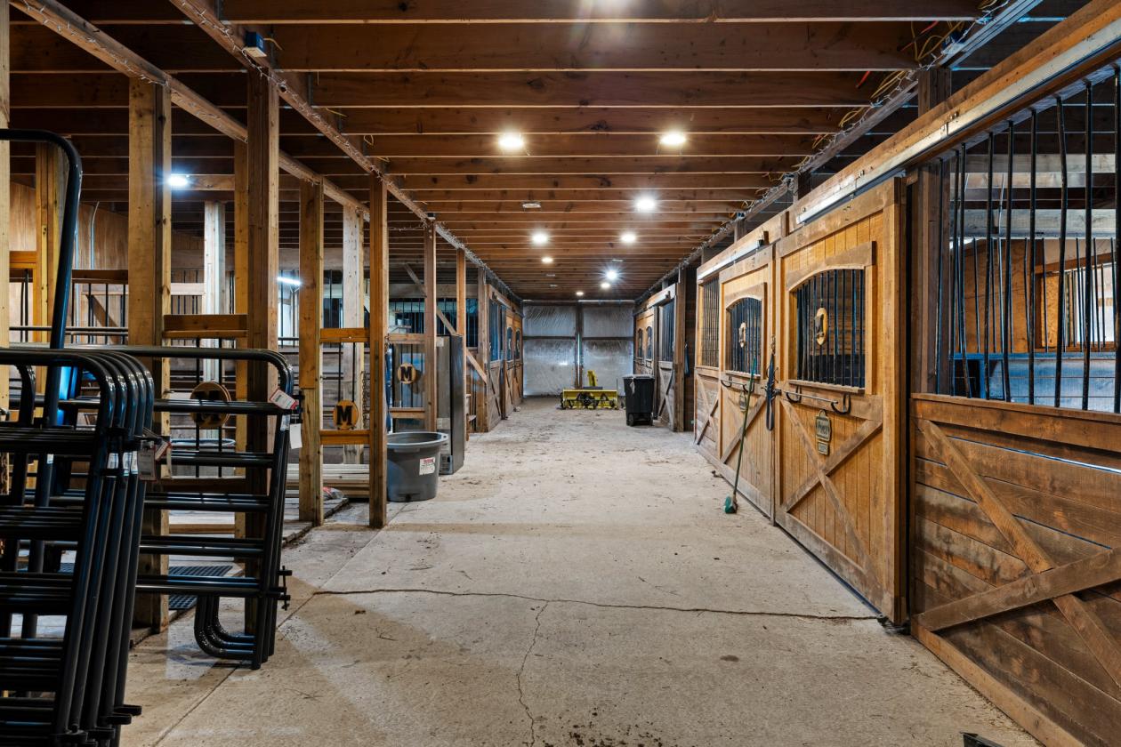 A Truly Exceptional 61 acre Equestrian Property - photo 5