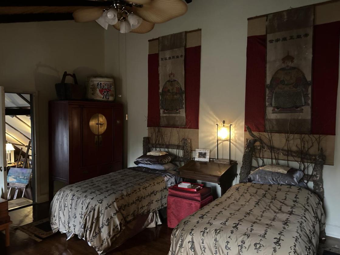 HOME, EVENT AND WEDDING VENUE AND HORSE FARM! - photo 24