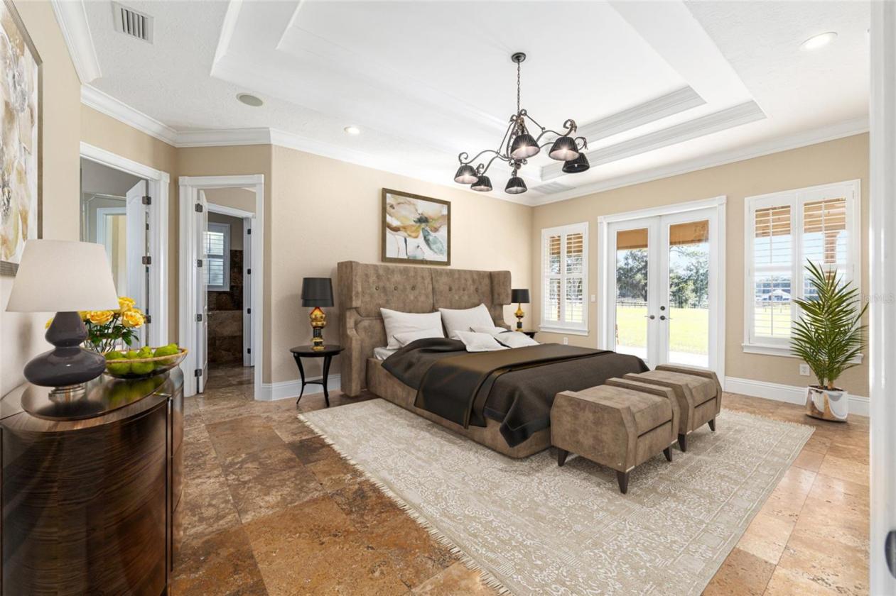Gated Equestrian Community - photo 17