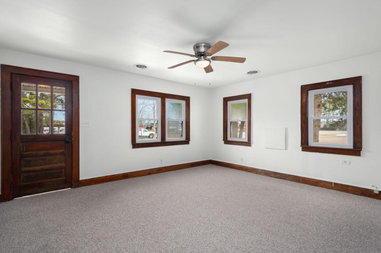 Beautiful Land with a Remodeled Home in NC - photo 3