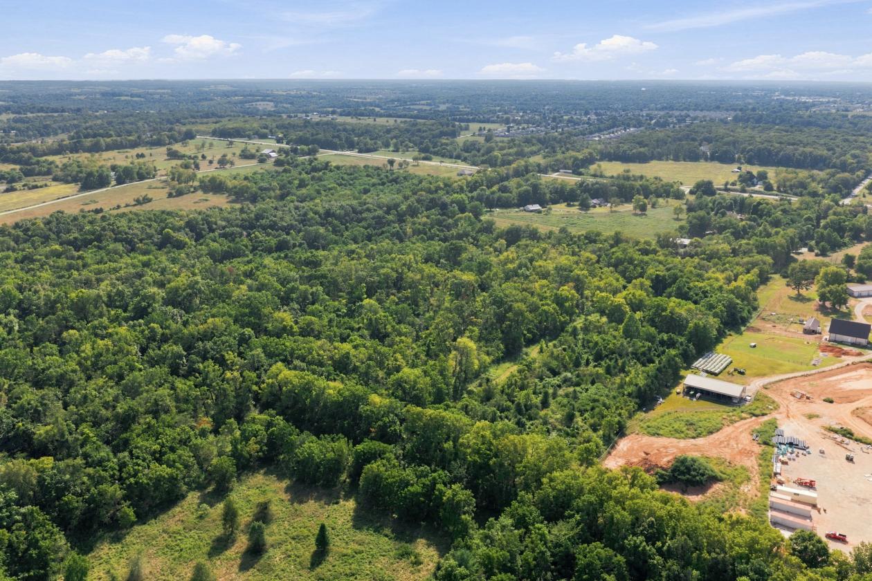 Legacy 56 ac. Estate- 7,800 sqft home, barn, creek - photo 6