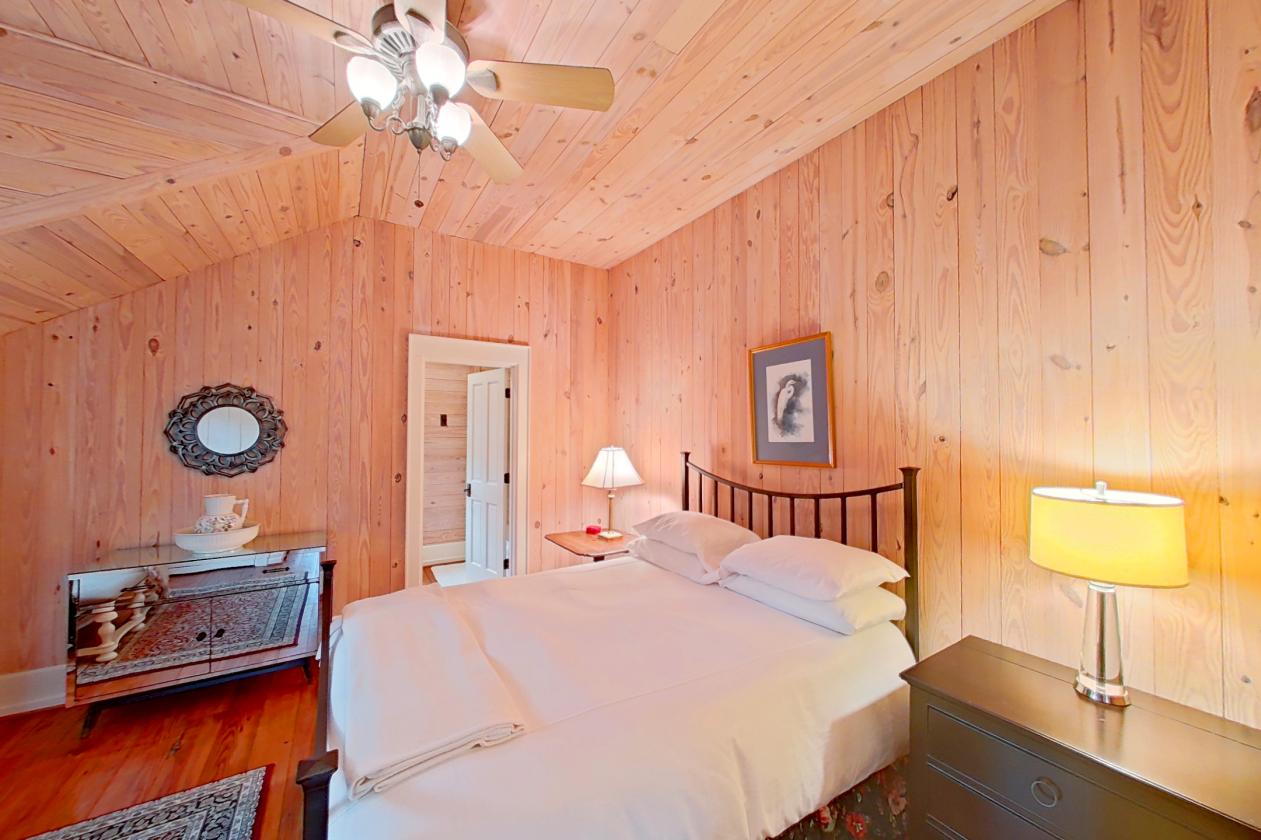 One-of-a-Kind Home in Equestrian Community - photo 14