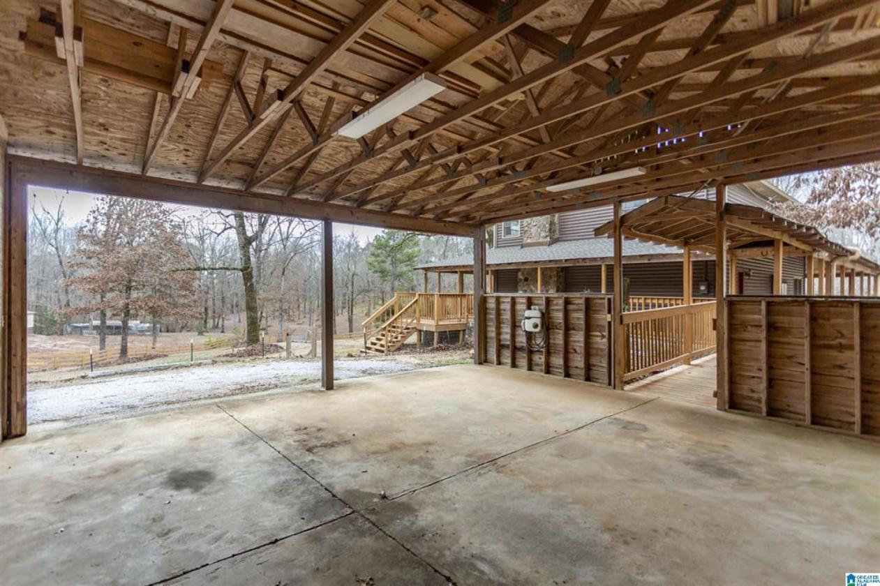 A Blend Of Rustic Charm and Functional Living - photo 17