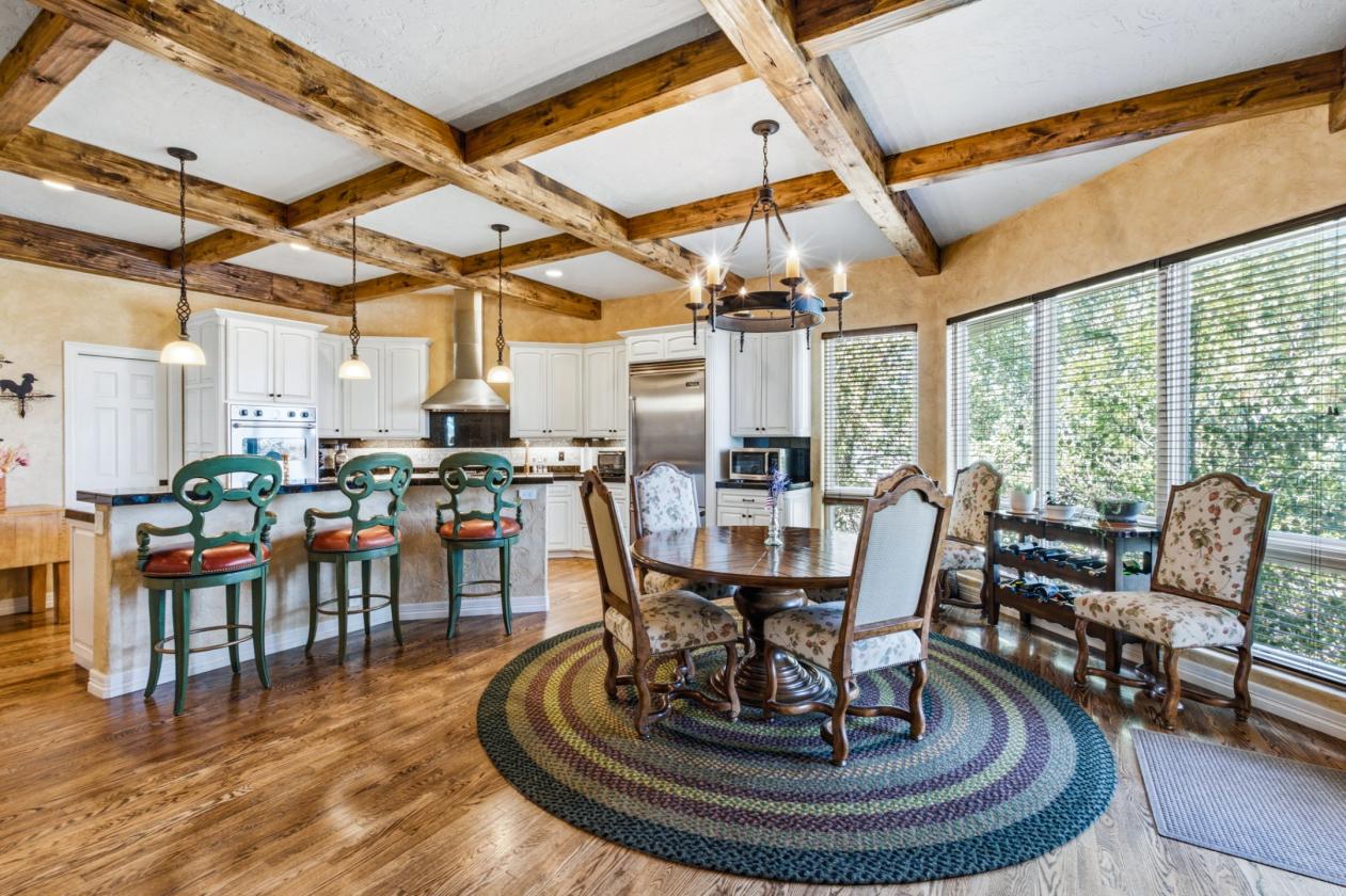 Custom 13.53 Acre Horse Property - photo 13