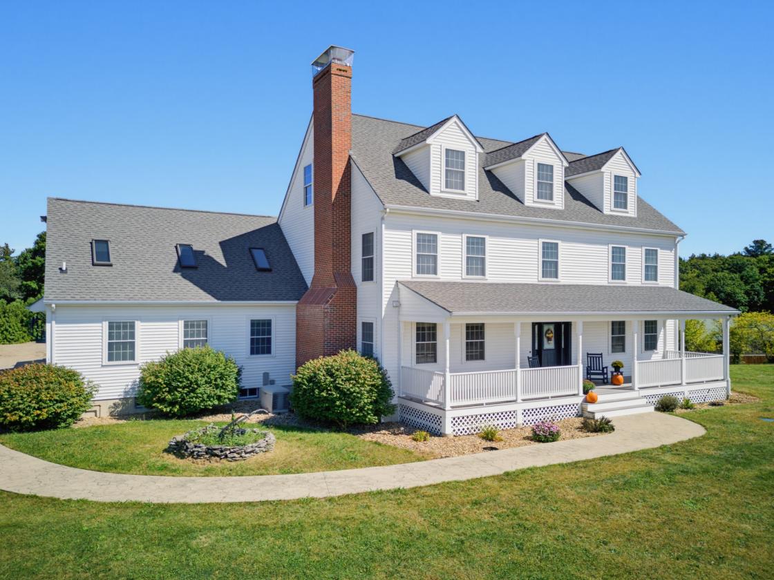 Equestrian Estate with endless possibilities - photo 11