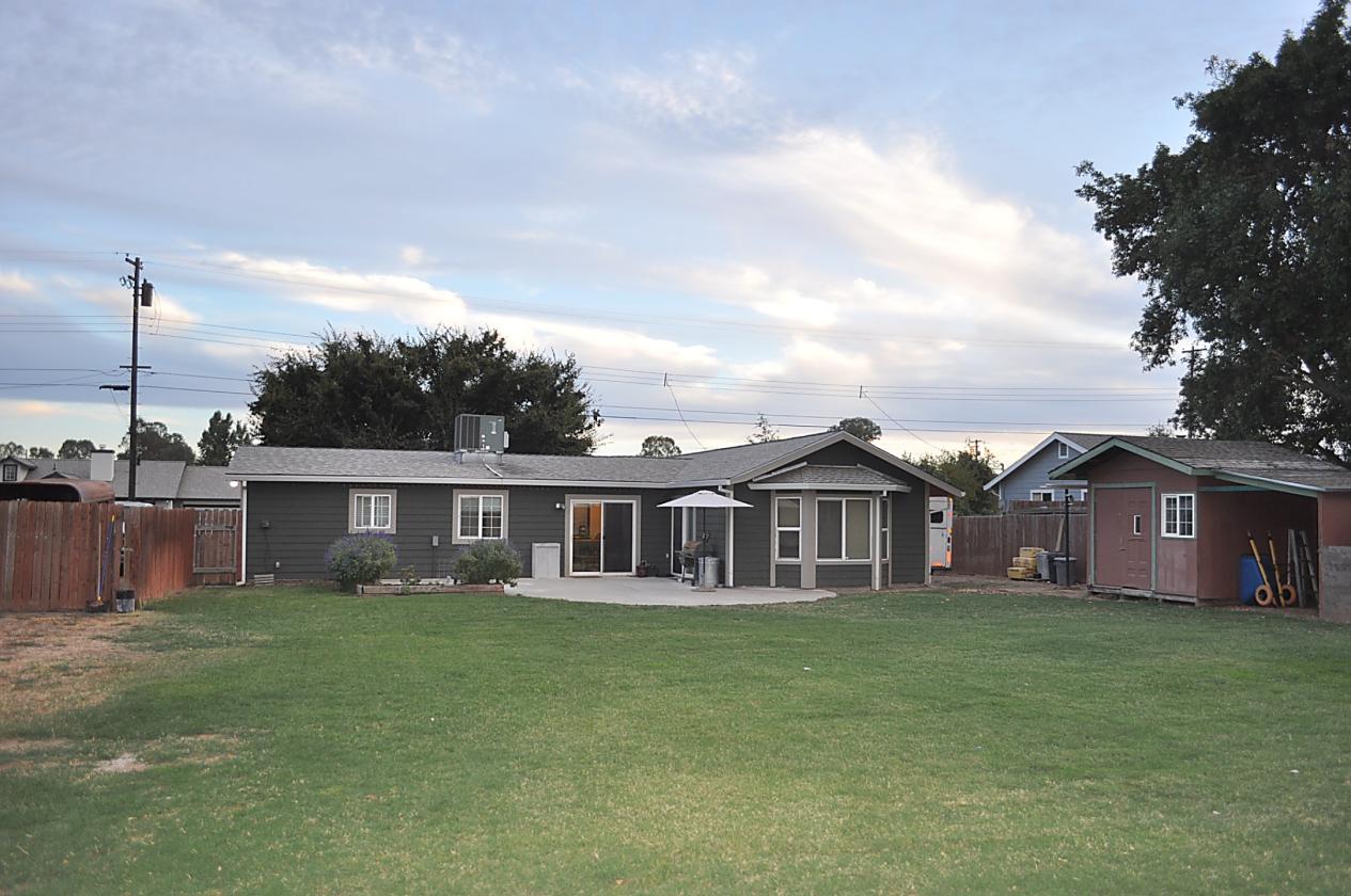 In-Town Horse Property with Charming Ranch Home - photo 3