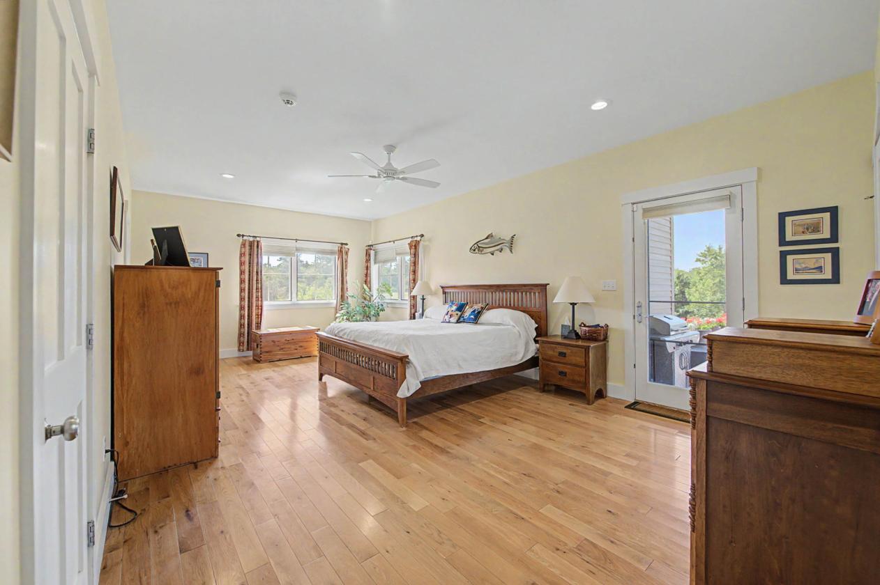 Red Sky Sanctuary Estate with equestrian potential - photo 16