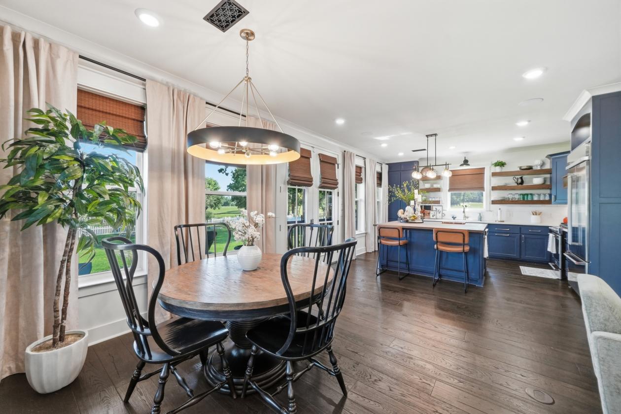 Luxury Horse Estate | Pool, Barn, Shop +28-71 Ac - photo 21