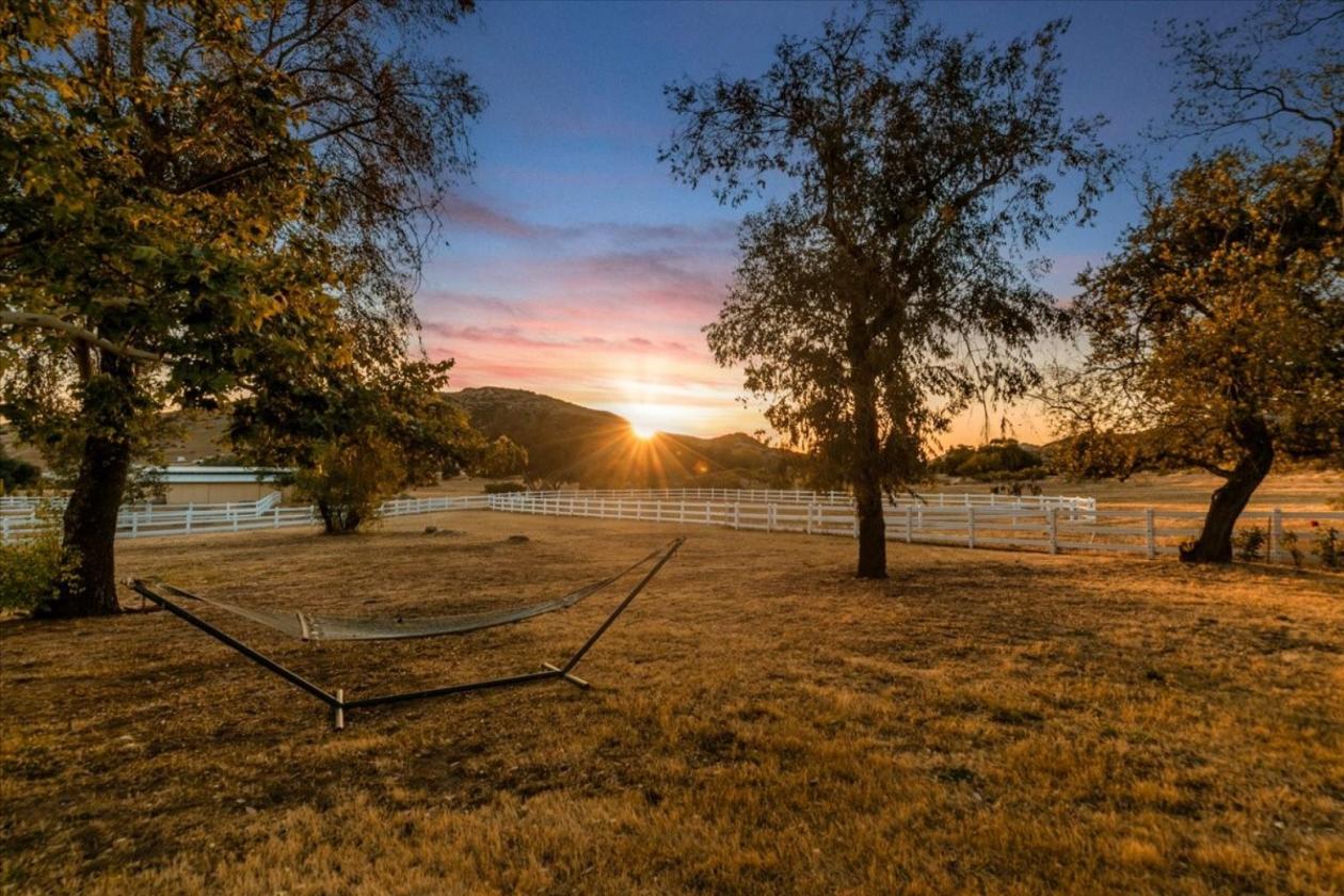 BEAUTIFUL 18.22-ACRE SAGE EQUESTRIAN ESTATE - photo 23