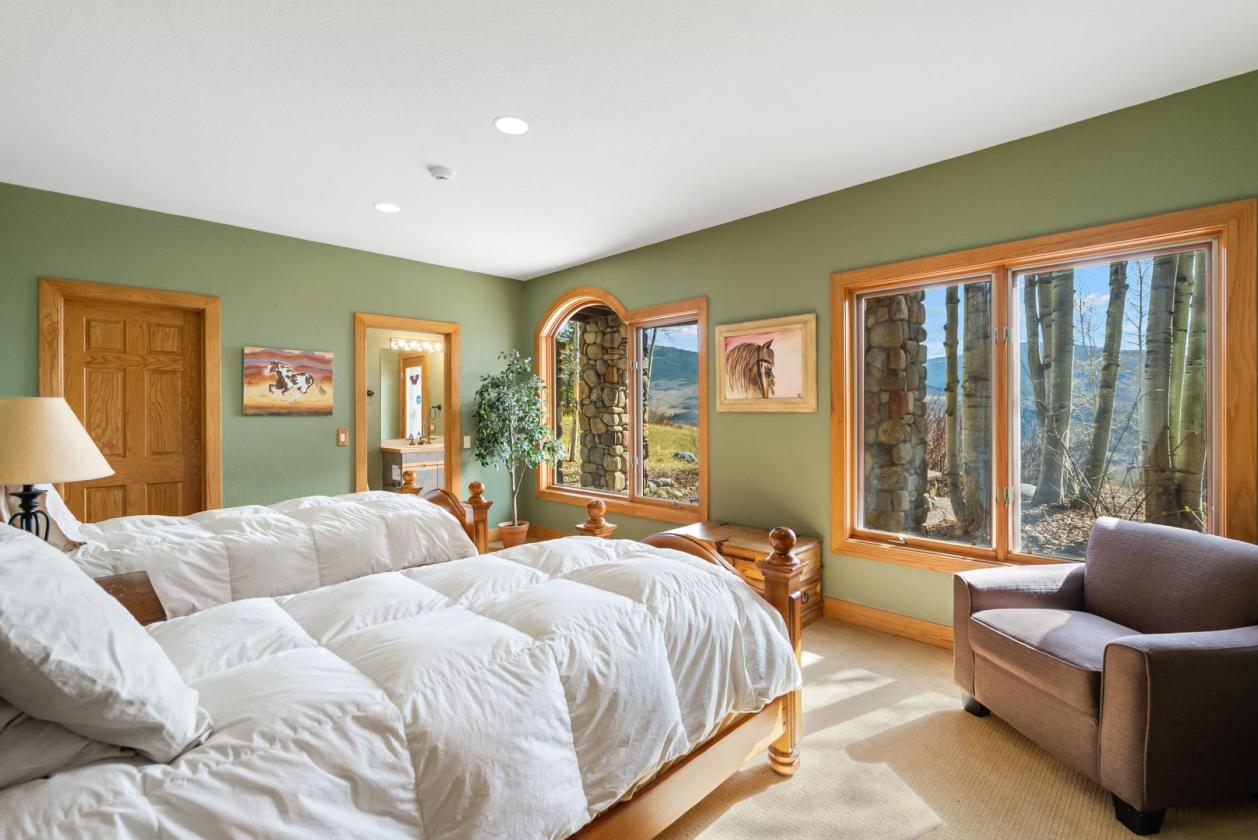 Gated Equestrian Estate- Minutes from Ski Areas - photo 29