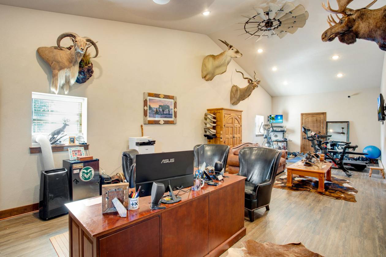Dream Equestrian Retreat - photo 8