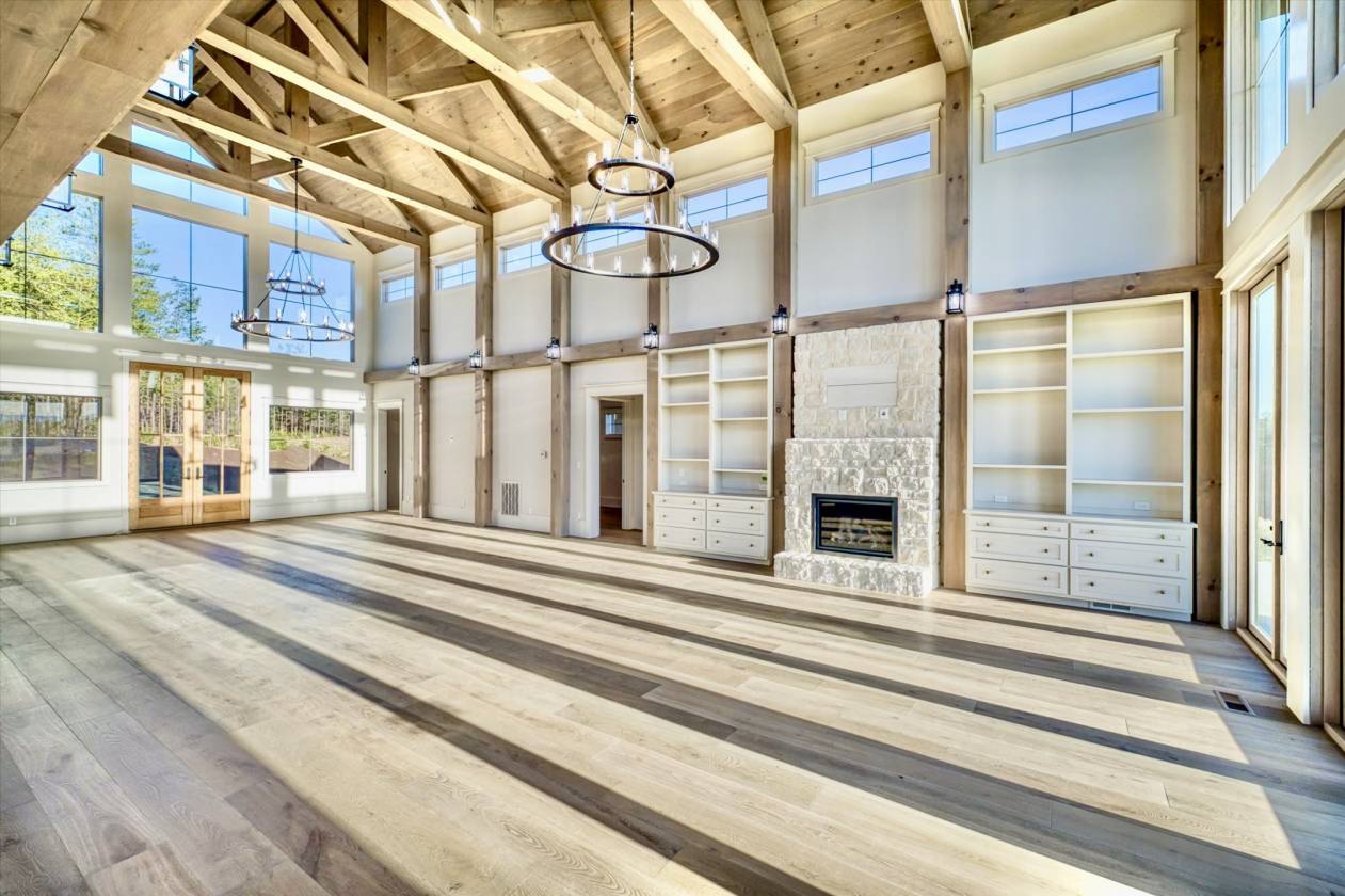 Luxury Barndominium, The Coves Mountain River Club - photo 9