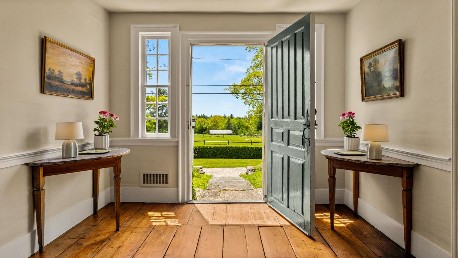 227 ACRES. 227 YEARS  EXQUISITE NEW ENGLAND FARM - photo 18