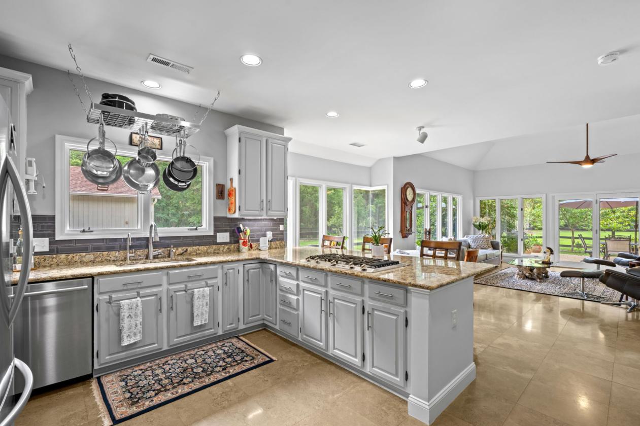 Equestrian Enclave on Two Acres - photo 11