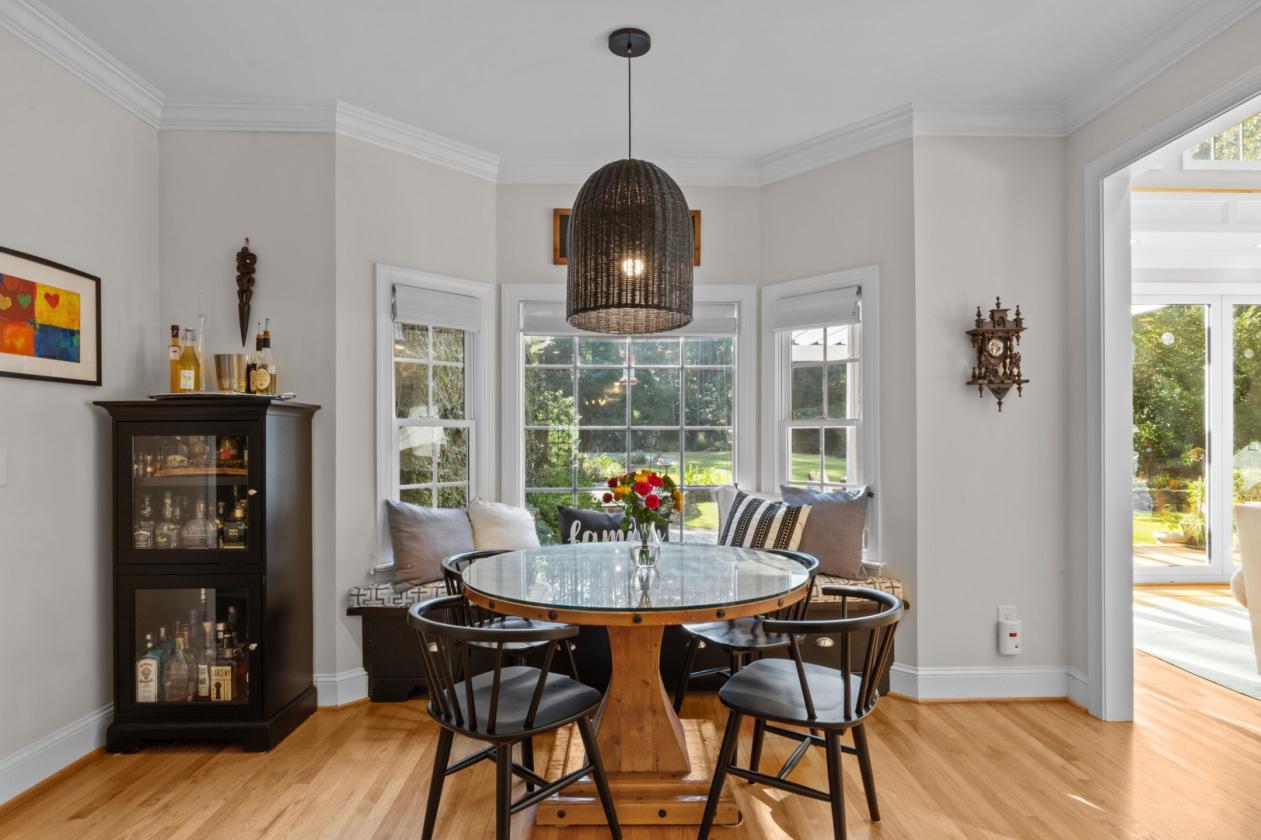 15+ Ac, Equestrian Potential + luxury home - photo 16