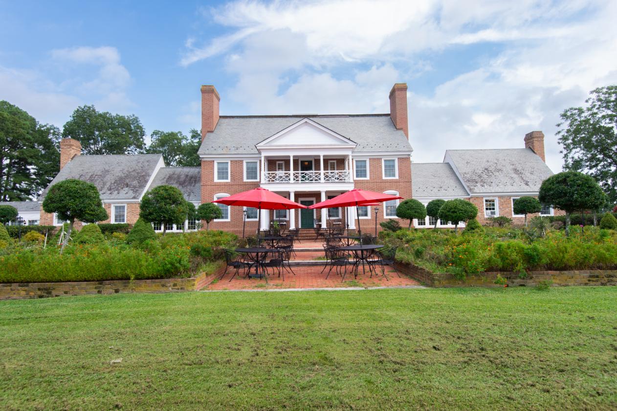 Waterfront Equestrain Luxury Estate - photo 21