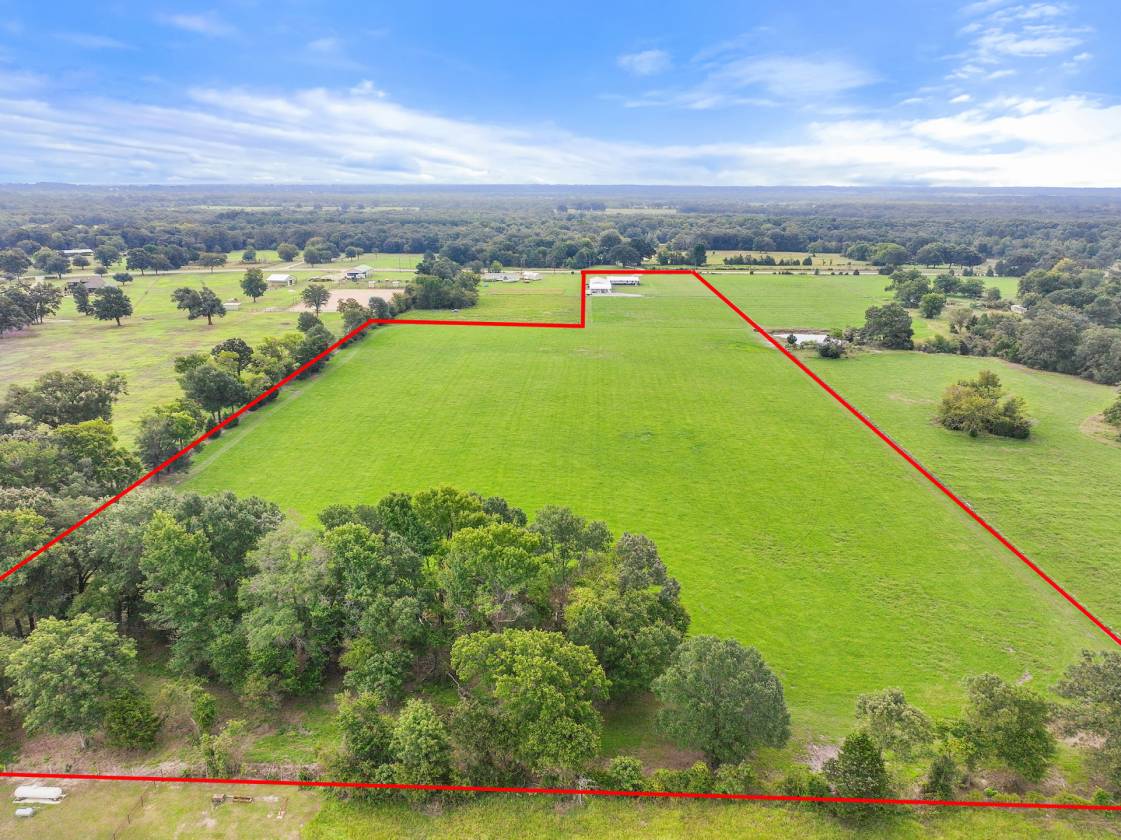 16 Acres Barndo Shop 4-3-3 Garage Detached - photo 4