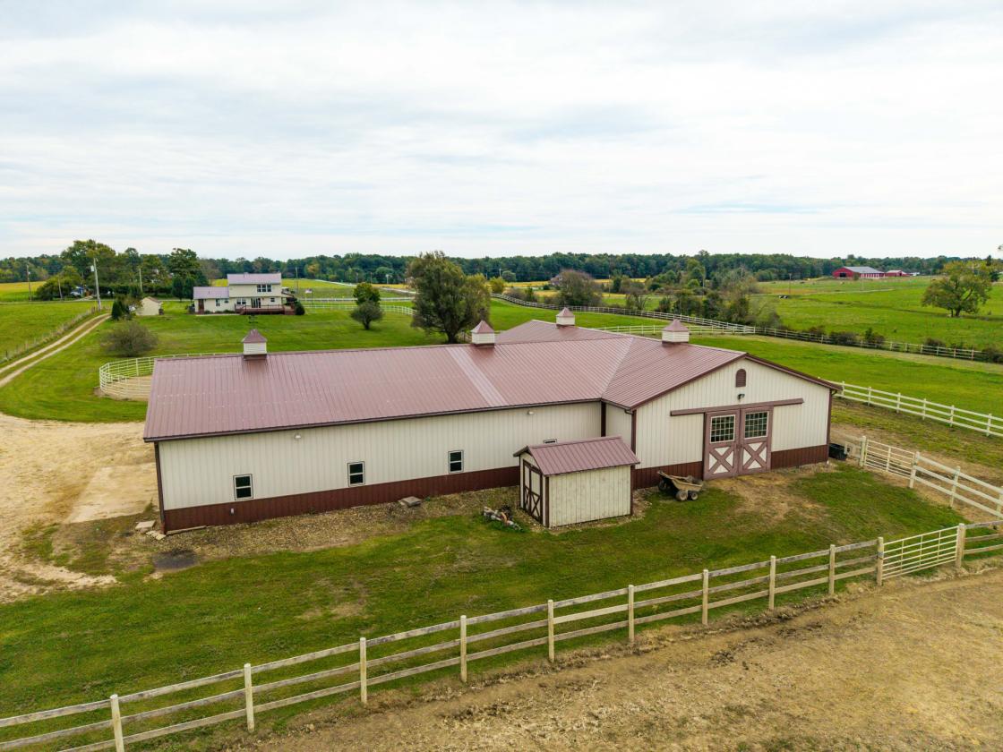 22 Acres of Country Living - photo 6