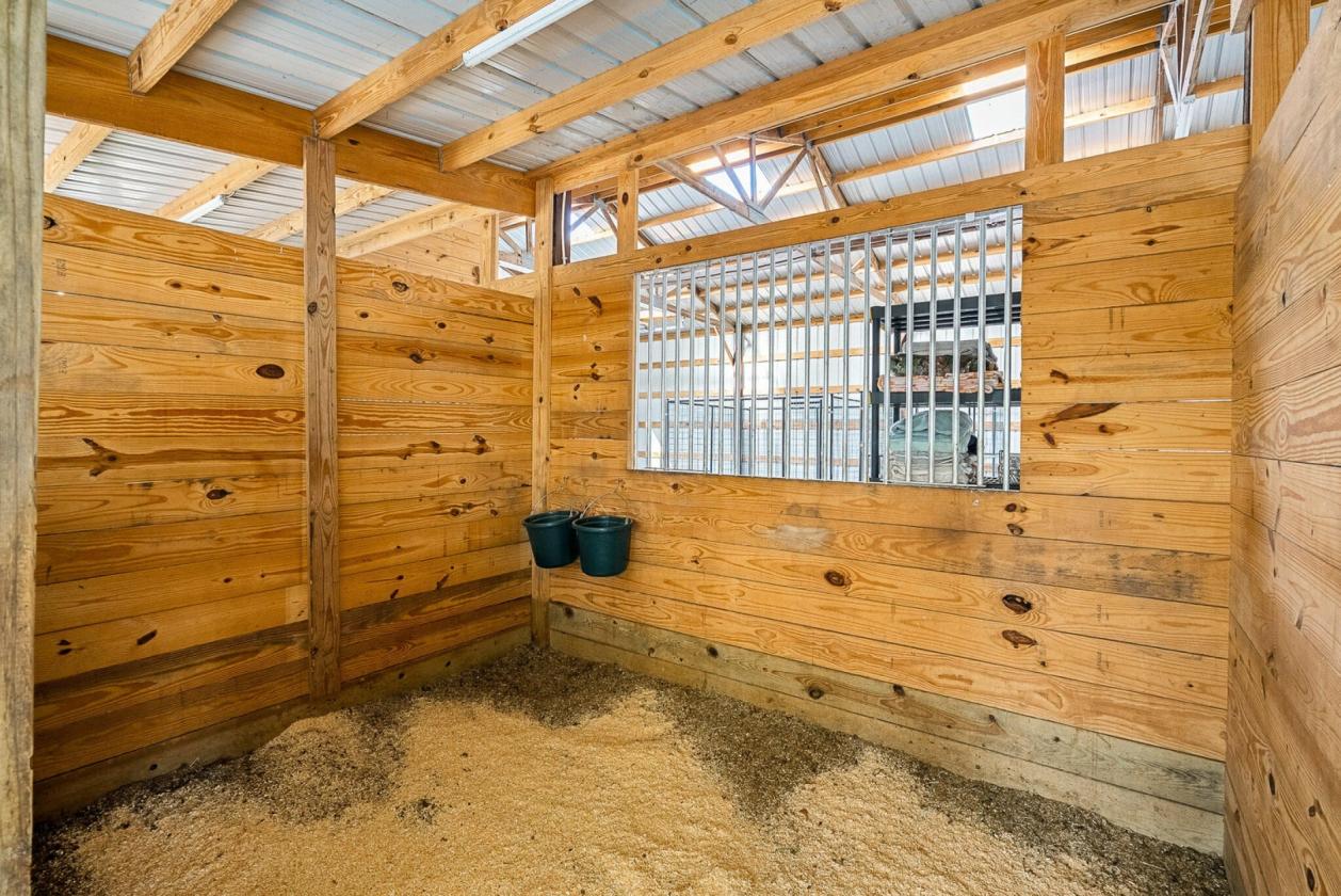 Efficient and Horse Ready Farmette! - photo 12